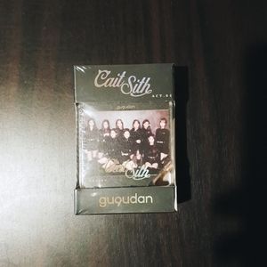 Gugudan - [Cait Sith] Kihno Kit